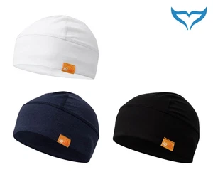 iQ UV FREE Skull Beanie Mütze Kappe LSF 300 Sonnenschutz - Bild 1 von 3