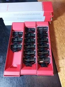 Cornerstone RAZOR BLADE LOT REPLACEMENT LOT OF 15 BLADES NEW WOW SHAVING - Picture 1 of 6