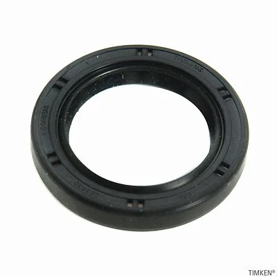 Sello convertidor de par de transmisión automática Timken para Chevrolet Aveo5 2006-2011 Foto 1 de 4