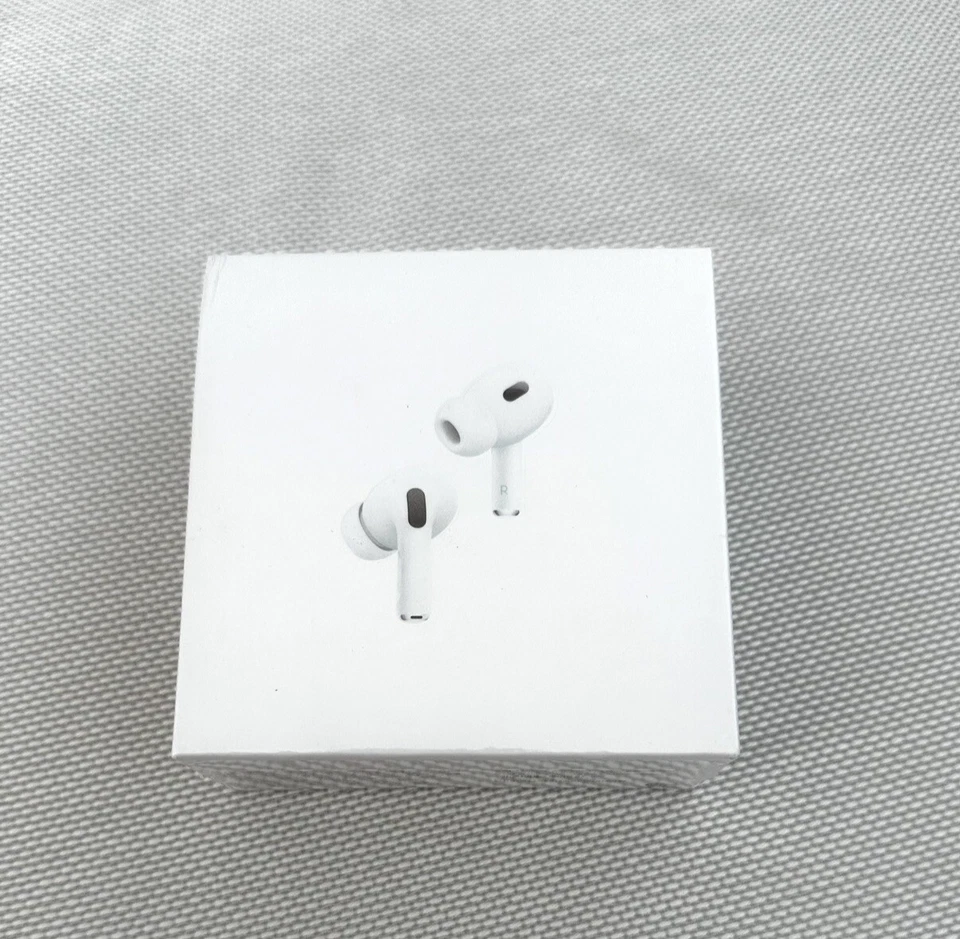AirPods Pro 2 (2ª Generación) Apple