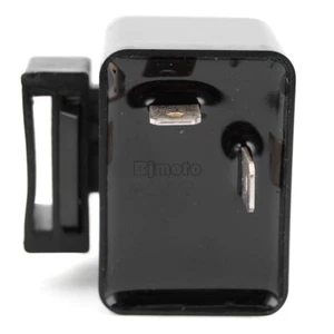 Turn Signal Flasher Relay For Kawasaki 454 LTD Vulcan EN400 EN450 EN500 KLE400 - Imagen 1 de 6