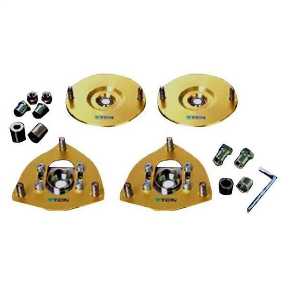 Soportes superiores delanteros de bola de almohada Tein PAA02-31PFR para Acura RSX DC5 2002-2006 Foto 1 de 4