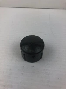 Eslon D2464 3/4" PVC-I End Cap Fitting - Picture 1 of 3