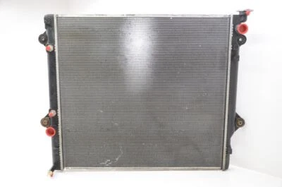 2007-2014 Toyota Fj Cruiser Radiator Assembly  - Image 1 of 4