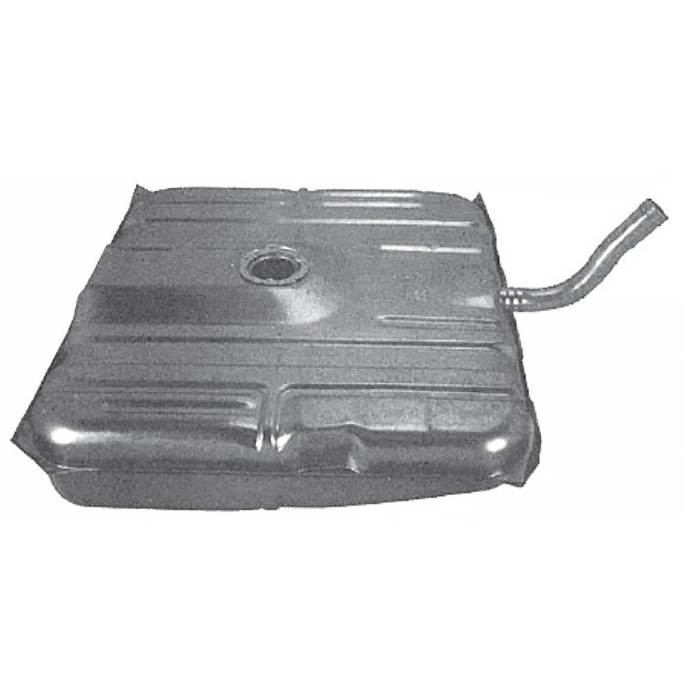 Para Pontiac Bonneville Catalina Grandville 1974 ajuste directo tanque de combustible gasolina GAP Foto 1 de 1