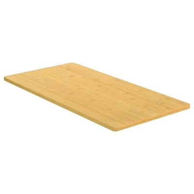 Bamboo Table Top for Dining, Coffee, and More - Loads of Sizes vidaXL - Image 1 of 4