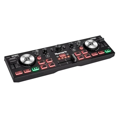 Numark DJ2GO2 Touch - Bild 1 von 4