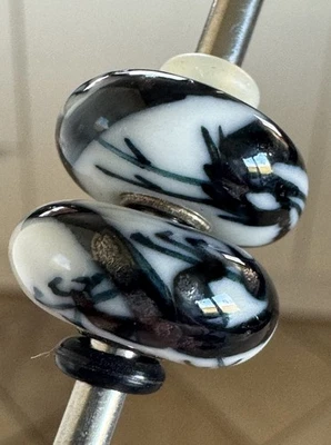 Trollbeads „Machtvoller Drache“ • limitiert • Black Friday 2020 • Neu & rar - Bild 1 von 4