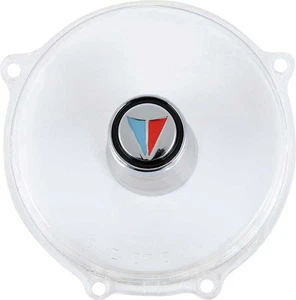 1964-65 Plymouth Barracuda; Parking Light Lens; Each - Picture 1 of 1