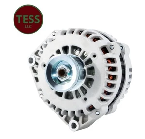 New Alternator 4 Pin Compatible with 1999-2007 Chevrolet Silverado 1500 GMC..... - Picture 1 of 11