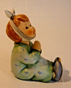 Hummel Goebel "Ooh, My Tooth!" 533 3" FIRST ISSUE Vintage 1995 Collector Club - Picture 1 of 9