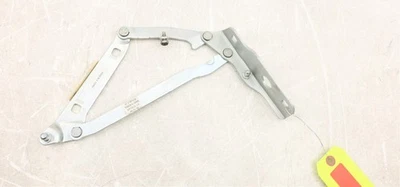 NUEVO OEM GM tapa maletero bisagra derecha 15916731 Chevrolet Malibu 2008-2012 Foto 1 de 4