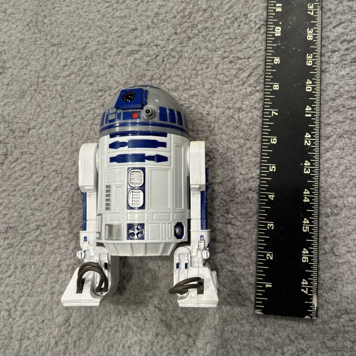 R2-D2 Action Figures for sale | eBay