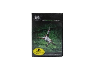 The Beautiful Century DVD FIFA Football Soccer World Cup Sports SEALED - Imagen 1 de 4