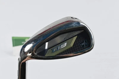 Left Hand Wilson D9 Sand Wedge / 53 Degree / Stiff Flex Steel Shaft - Image 1 of 4