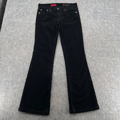 Adriano Goldschmied Pants Women 24R The Club Corduroy USA - Image 1 of 4