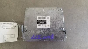 Módulo de control del motor Lexus RC350 2015 tracción trasera ECM 8966124840 - Imagen 1 de 12