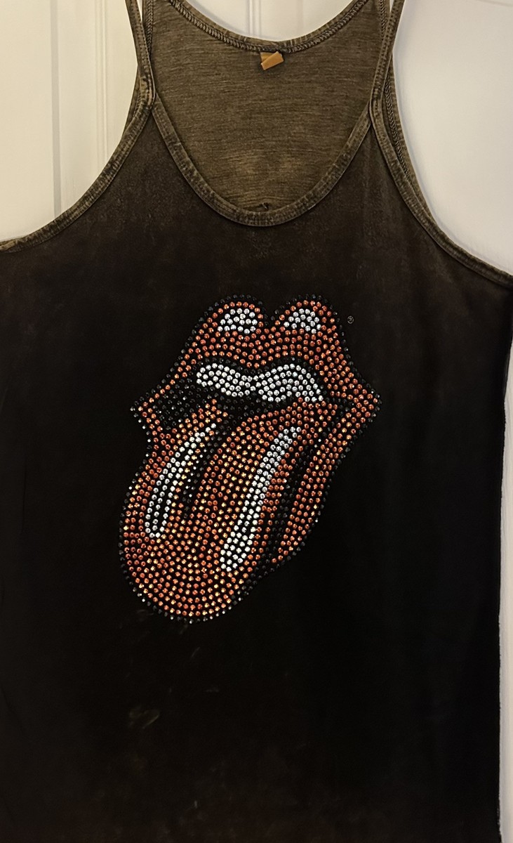 Camisetas Rolling Stones Hombre - Envío Gratis
