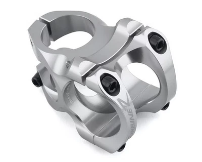 Raceface Turbine R 35 Stem Diameter 35mm Length 32mm Steerer 1-1/8'' Silver - Image 1 of 3