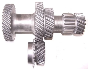 OE NP833 Overdrive 4 Speed Cluster Gear 1975-1977 - Picture 1 of 8