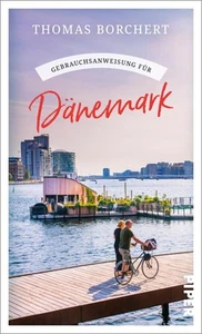 Thomas Borchert / Gebrauchsanweisung für Dänemark - Bild 1 von 2