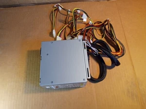 Enermax EG651P-VE 650W Max 20+4 pin Switching Power Supply~New no box - Picture 1 of 4