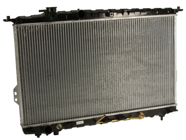 Radiator For 2001-2006 Kia Magentis 2002 2003 2004 2005 TC657QM - Image 1 of 1
