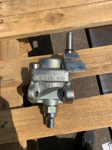 Válvula de refrigerante Danfoss JS1025 53RO 032F6225 - Imagen 1 de 7