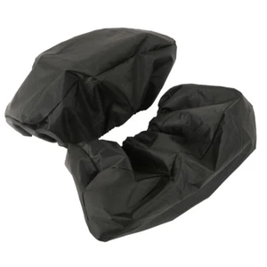 Waterproof Saddlebag Speaker Lid Cover Fit For Harley Touring Electra Road Glide - Picture 1 of 7