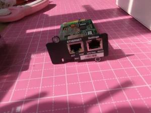 DELL H910N Network card for UPS - Picture 1 of 4