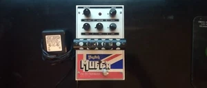 EHX English Muffn Fuzz Effect Pedal - Picture 1 of 2