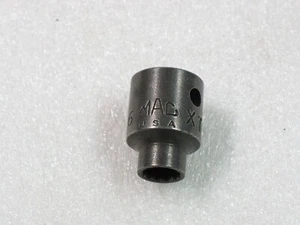 Mac Tools XTI02 5/16in. 3/8" Drive 12 Point Shallow Impact Socket - Picture 1 of 4