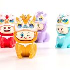 Lion Dance Face Change Doll Car Pendant  Friends Birthday Gifts