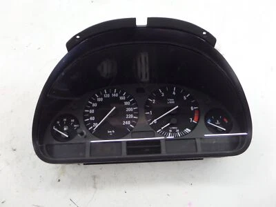 Приборная панель BMW 528i датчики скорости E39 98-03 от оригинального производителя 62,11-6 903 794 - Изображение 1 из 4