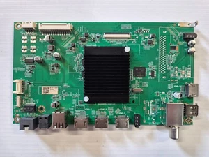 Genuine Main Board For JVC 55" QLED Android TV LT-55NQ7145AN - Picture 1 of 2