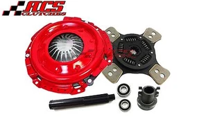 KIT DE EMBRAGUE ACS SUPER-DUTY PARA 2002-07 KODIAK C4500 C5500 C6500 C7500 6 CILINDROS 8 CILINDROS - Imagen 1 de 1
