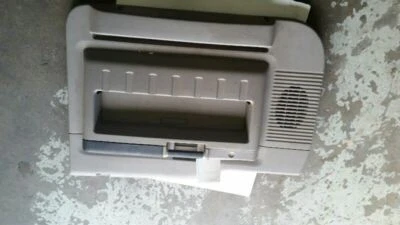 2009 FORD SUPER DUTY F250 F350 PAINEL DA PORTA DA FRENTE DO PASSAGEIRO  - Imagem 1 de 4