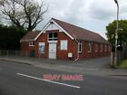 PHOTO  ANSLEY CHURCH HALL BIRMINGHAM ROAD ANSLEY THE SIGNBOARD TELLS US THAT THE