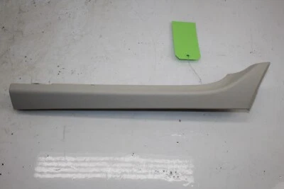 Cadillac CT4 2020-2022 tablero panel de ajuste inferior 84750417 OEM Foto 1 de 4