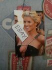 JESSICA SIMPSON, JUST PLAIN HOT, COLOR GLOSSY, 4X6 PHOTO, BRAND NEW 