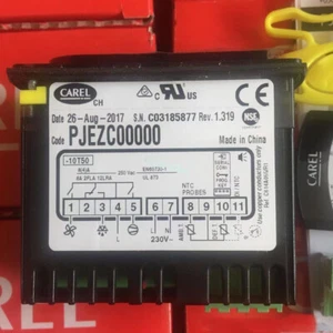 1PC NEW For CAREL PJEZC00000 PJEZC00000 Temperature Controller free shipping - Picture 1 of 1