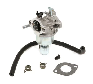 Carburetor Kit for Briggs & Stratton 31P677-0130-B1, 31P677-0130-E1 Mower Engine - Picture 1 of 9