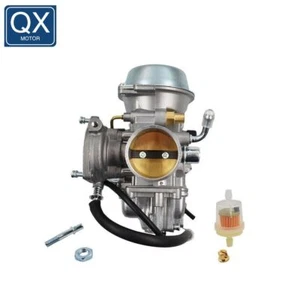 New Engine Carburetor Carb For Polaris 500 Predator 2003 2004 2005 2006 2007 - Picture 1 of 8