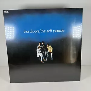 The Doors - The Soft Parade - Vinyl LP EKS75005 New Sealed - Imagen 1 de 12