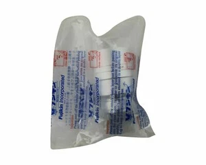 FUJIKIN TYPE NC DIAPHRAGM VALVE 0.34-0.49 MPa ASYPF0000  038842  NEW SEALED - Picture 1 of 7
