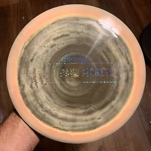 Discraft - Paul McBeth - Kong - Zeus - Prototype - 173-174g - NEW - Picture 1 of 3
