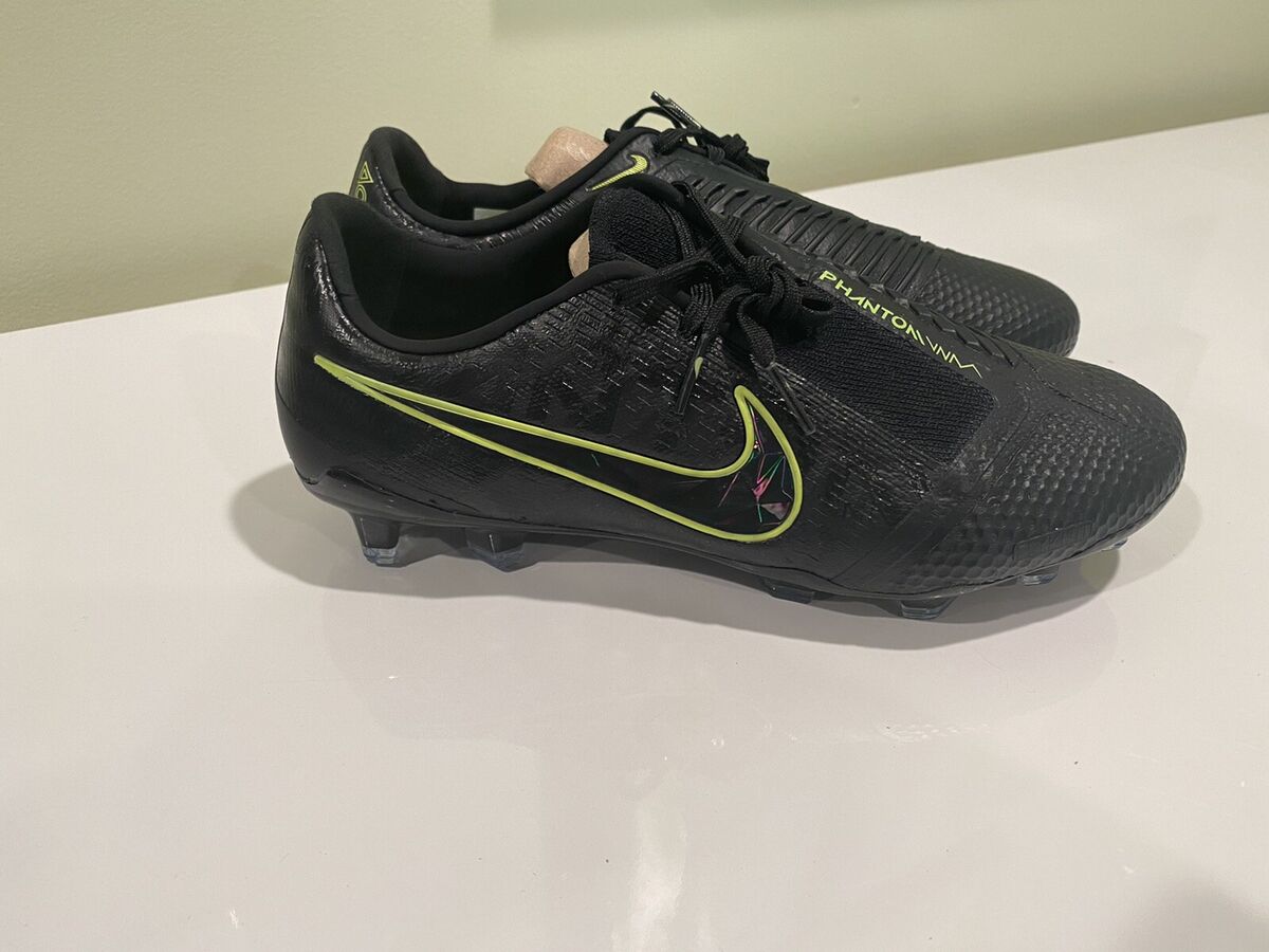 Nike Phantom Venom Elite FG Volt for Sale | Authenticity Nike Phantom Venom Elite FG Volt for Sale | Authenticity