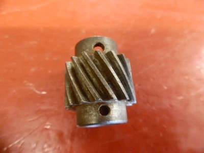 1917 1918 1919 1920 1921 Oakland McLaughlin Oldsmobile Encendedor Engranaje NORS Foto 1 de 4