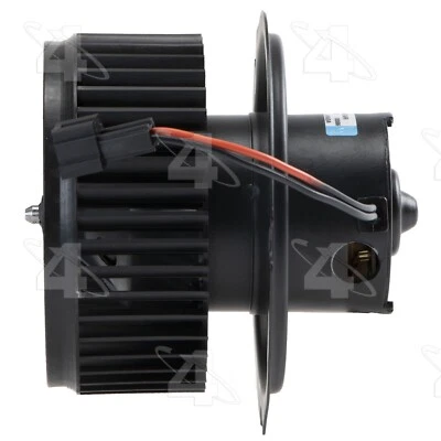 Motor soplador de climatización para Dodge B3500 1998 4 estaciones 885KC65 Foto 1 de 4