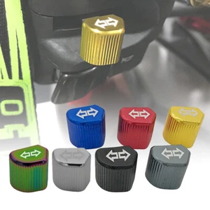 Universal Turn Signal Light ON-OFF Button Cover Guard  - Picture 1 of 24